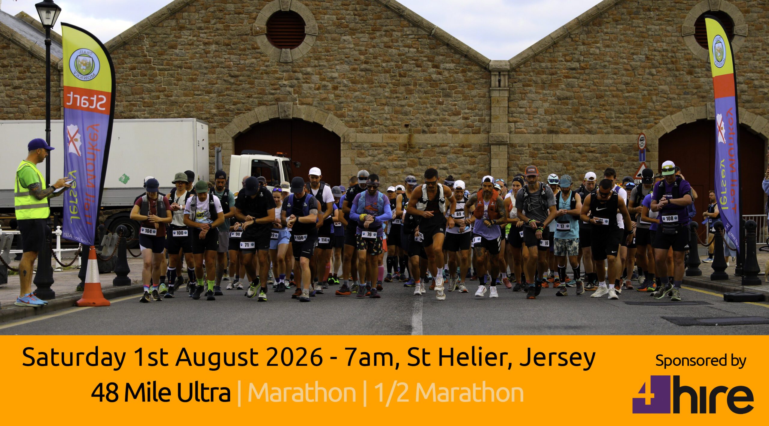 Round the Rock Ultra